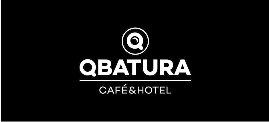 Qbatura Cafe & Hotel