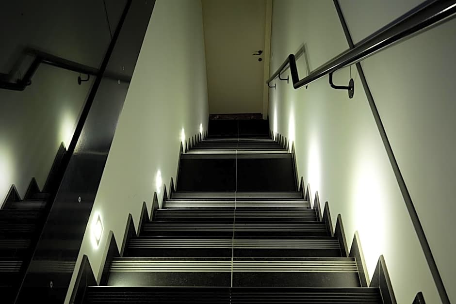 B&B Het Agnetenklooster