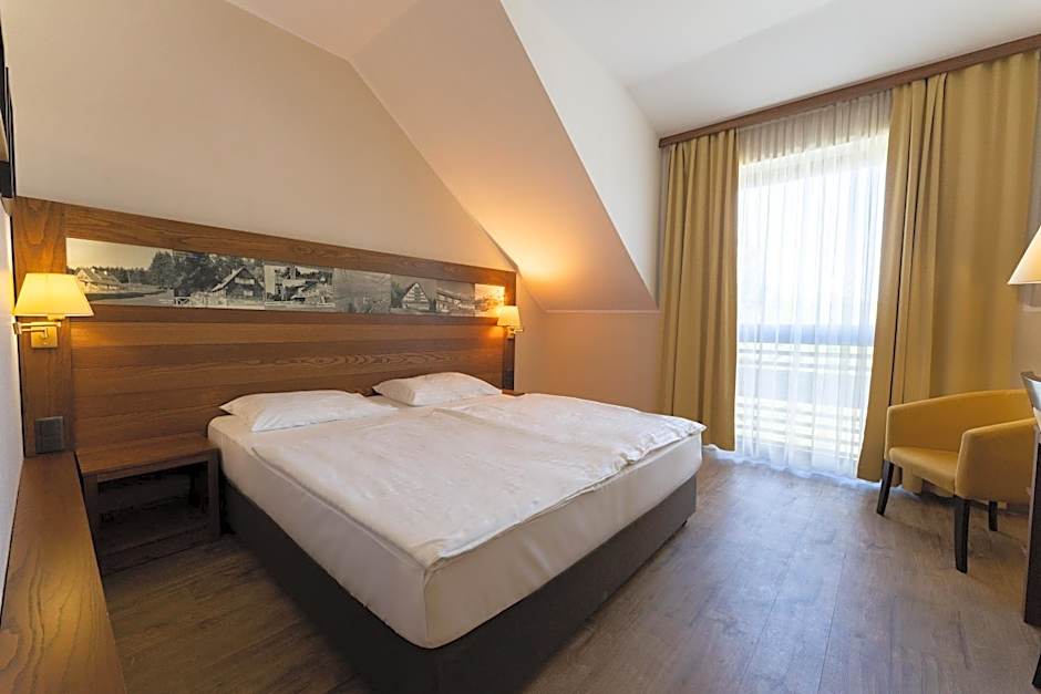 Hotel Arena Maribor