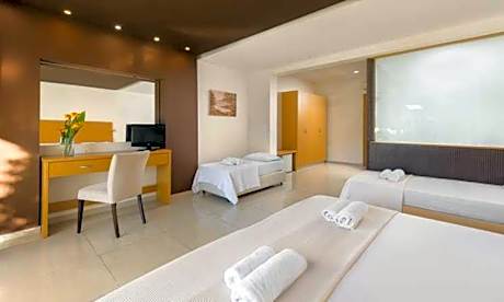 Standard Family Room