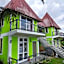 Kurau Stone Chalet