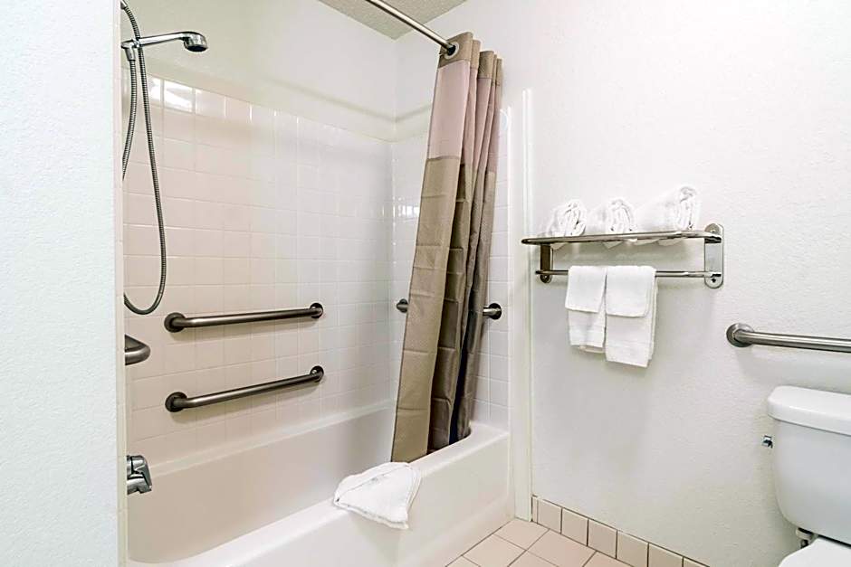 Studio 6-Plano, TX - Dallas - Plano Medical Center