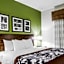 Sleep Inn & Suites Marion - Military Institute