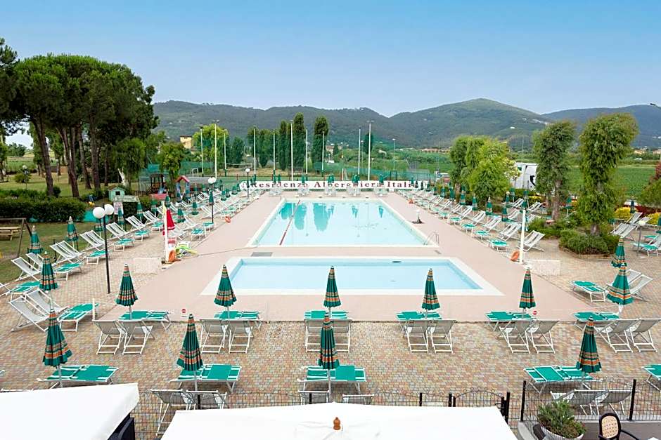 Residenza Alberghiera Italia