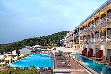 Ramada by Wyndham Fethiye Oludeniz