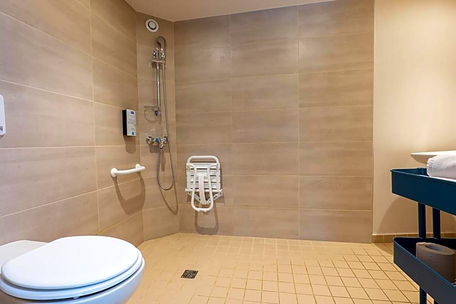 Kyriad Digne les Bains Hotel