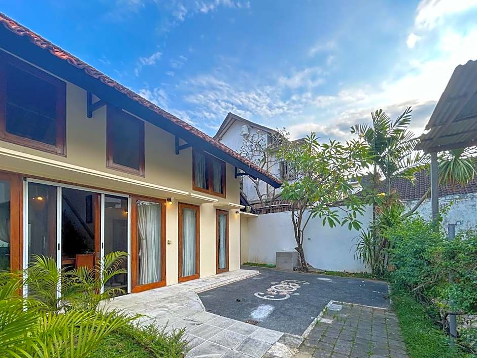 Sayang Taman Villas
