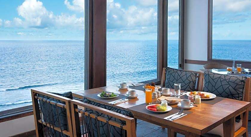 Blue Point Resort & Spa