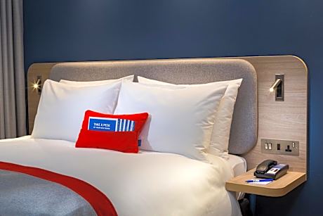 Holiday Inn Express Birmingham - City Centre By IHG