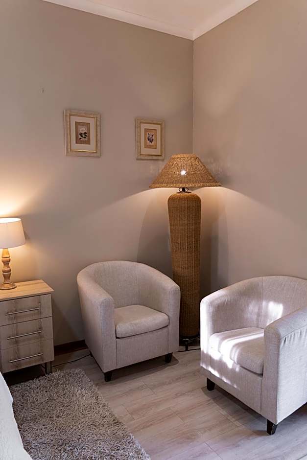 The Falls Guest House