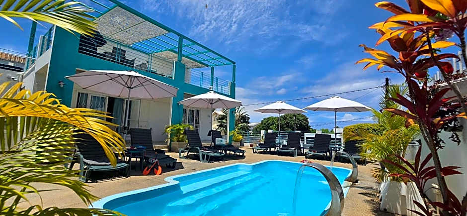 Abiki Mauritius with Tourism Authority Permit