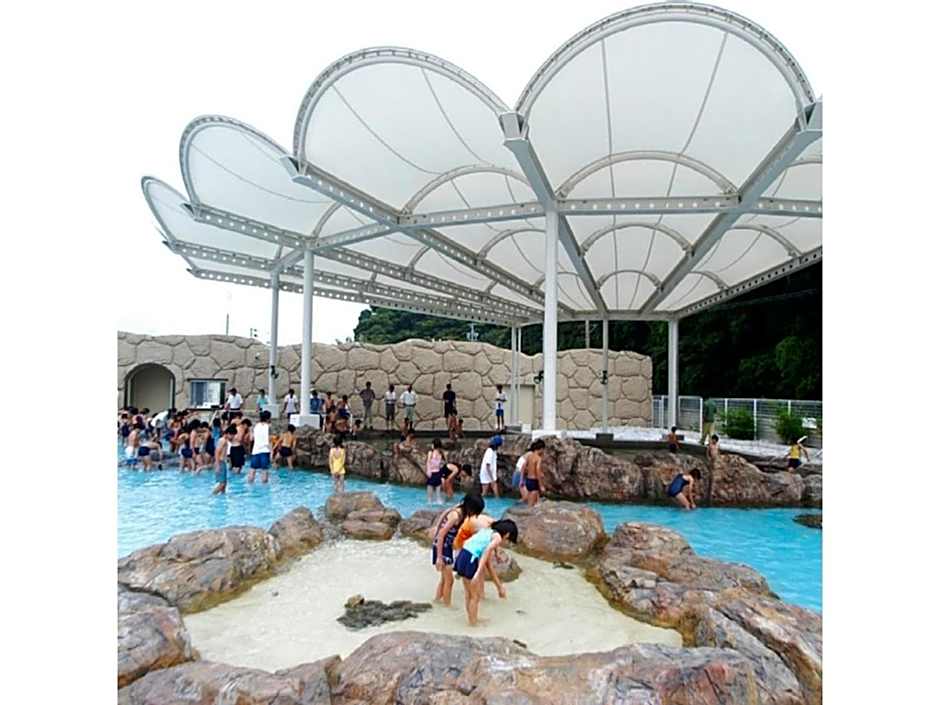 Seaside Hotel Geibousou - Vacation STAY 92572v