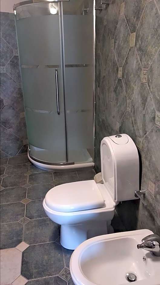 B&B Vecchia Darsena