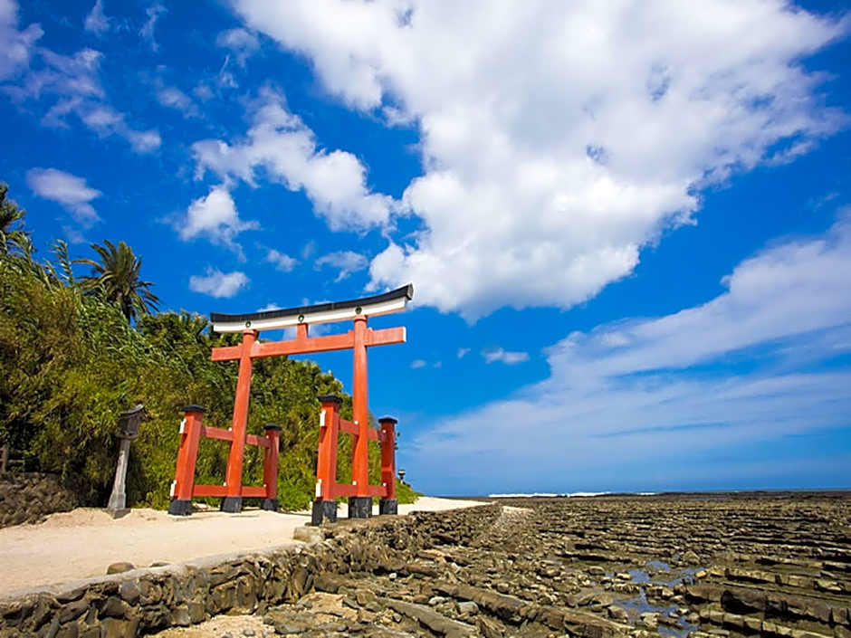Apa Hotel Miyazakieki Tachibana-Dori