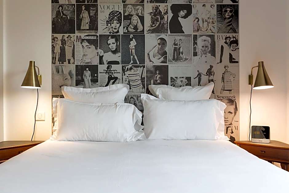 Hôtel 96