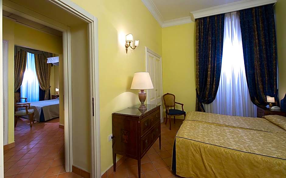 Chiaja Hotel De Charme