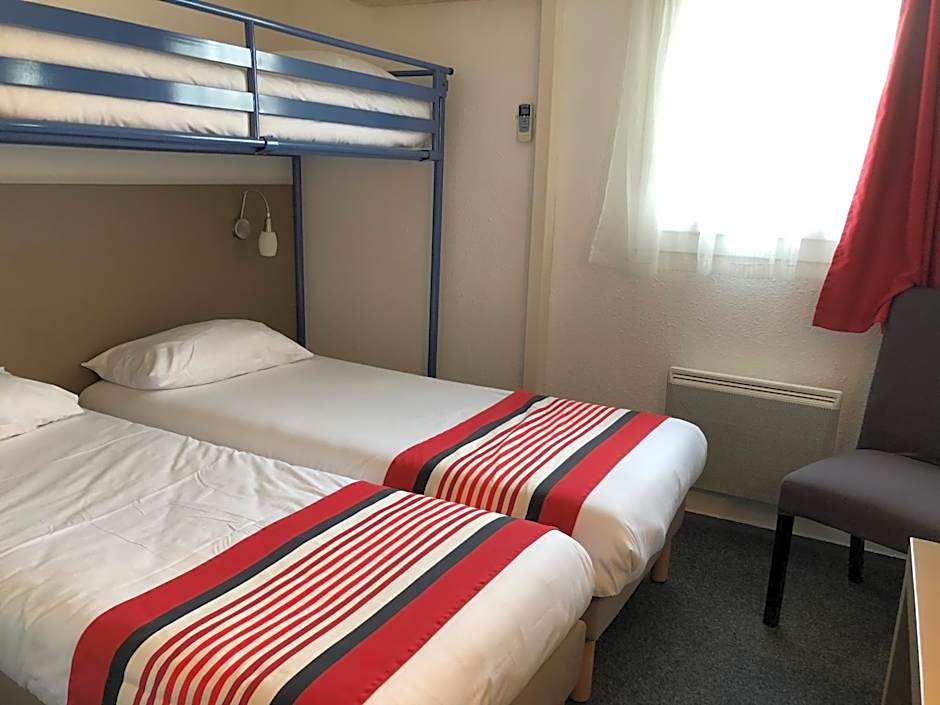 FastHôtel Biarritz Bidart Côte-Basque - Un hôtel FH Collection