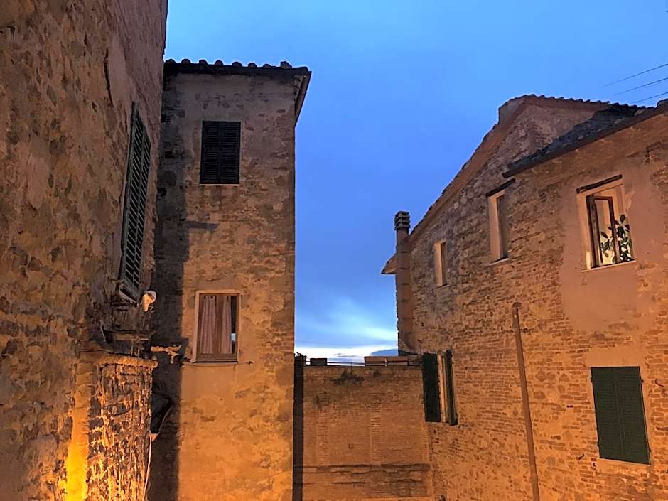 Albergo Le Sorgenti