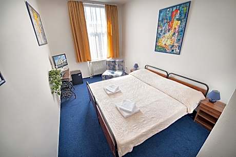 Comfort Double or Twin Room