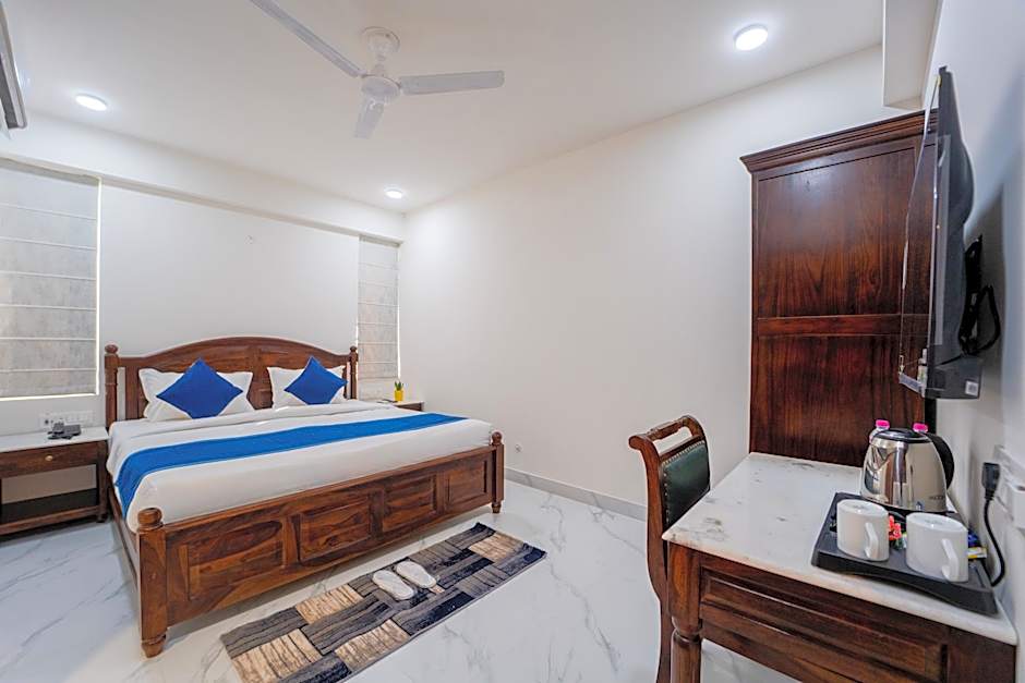 Hotel Sugandh Retreat