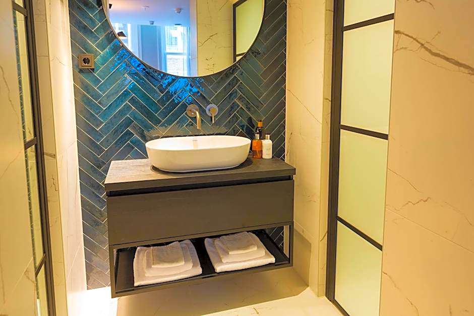 Boutiquehotel Princenjagt