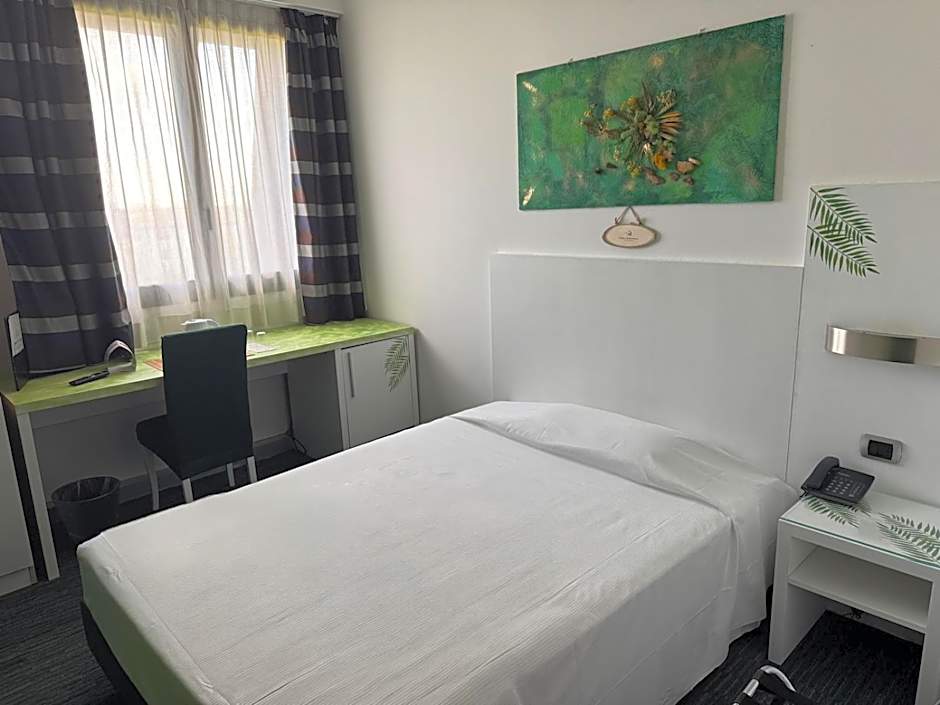 Hotel Sporting Cologno