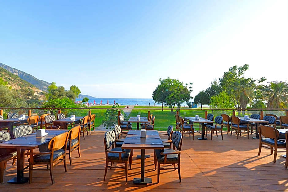 Belcekum Beach Hotel