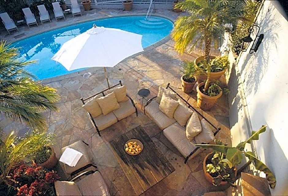 The Tides - Laguna Beach