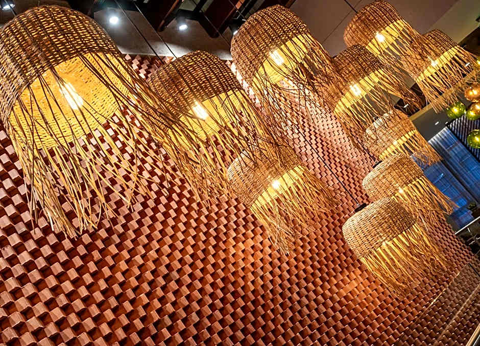 Hyatt Place Bogota Convention Center