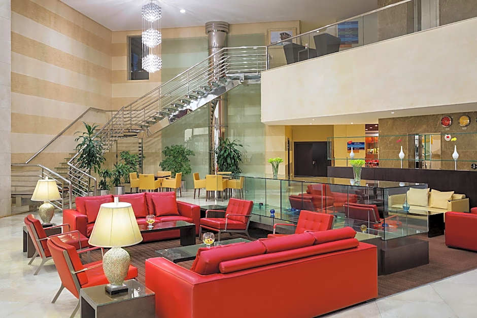 Park Inn By Radisson Al Khobar
