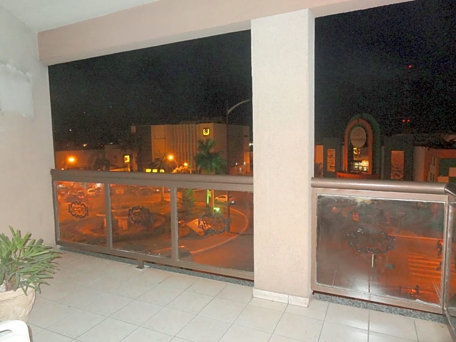 Tawfiq's Palace Hotel