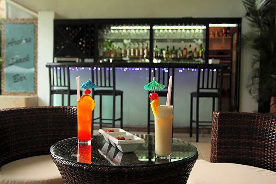 Hotel Posada Quinta Las Flores