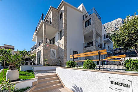 Villa Senzen