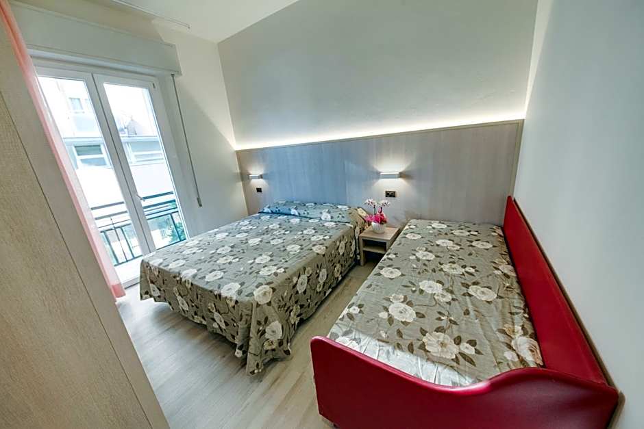 Hotel Barbiani