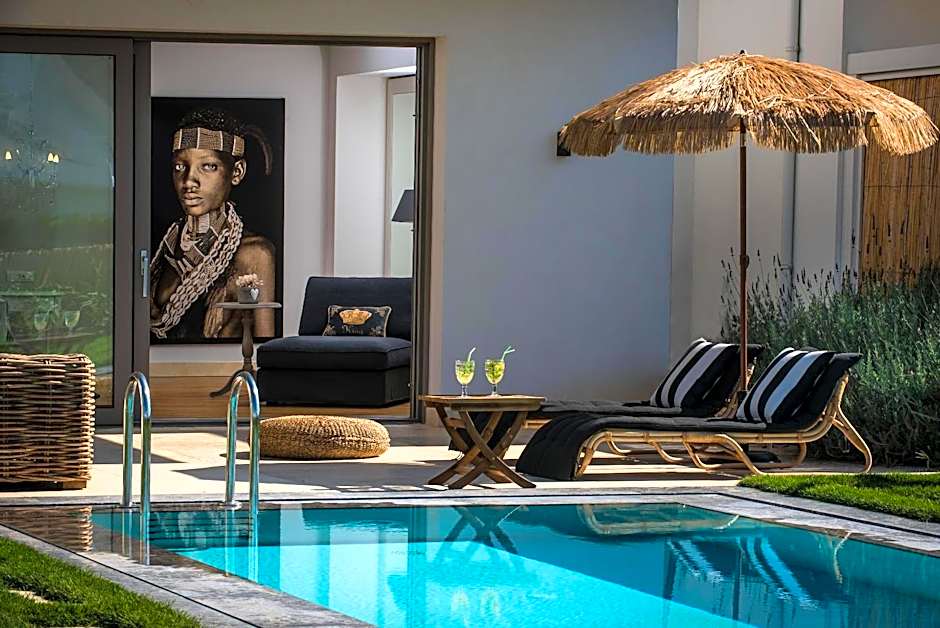 Sunvillage Malia Boutique Hotel and Suites