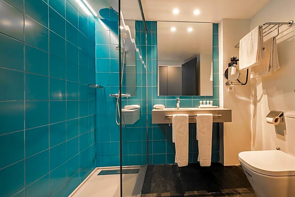 Apartamentos La Kiki