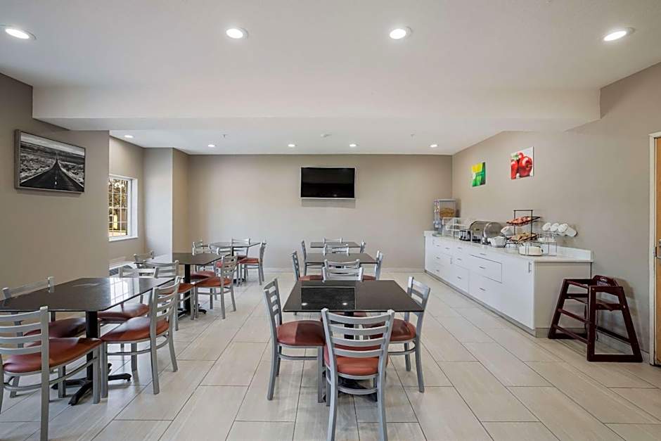 Sonesta Essential Hotel Blue Springs