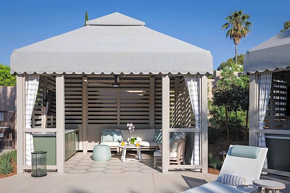 The Langham Huntington, Pasadena