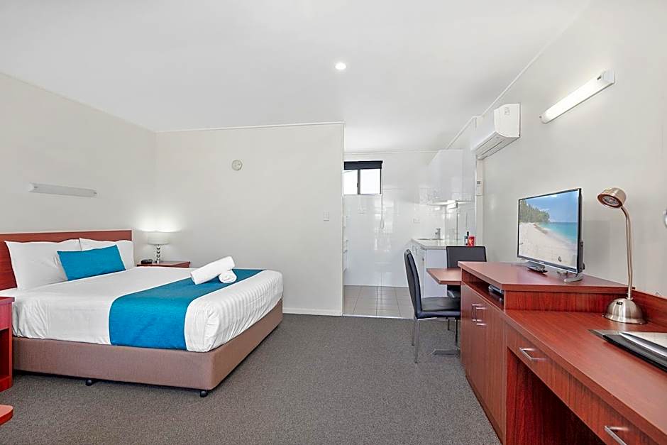 Thunderbird Motel Yass