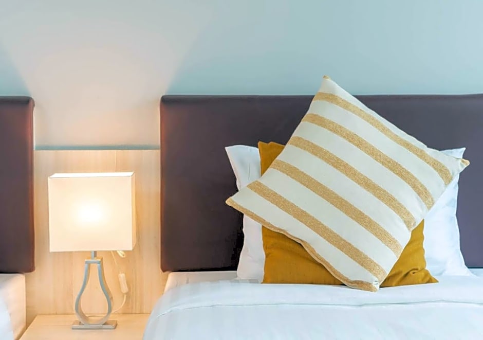 VSK RESIDENCE - SHA Extra Plus