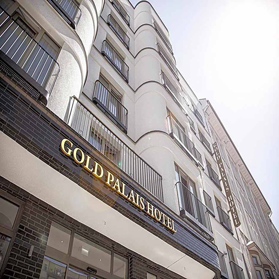 Gold Palais Hotel