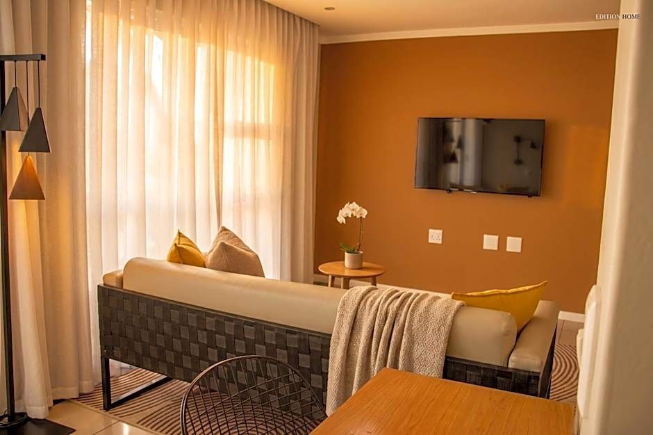 The Max Hotel Sandton