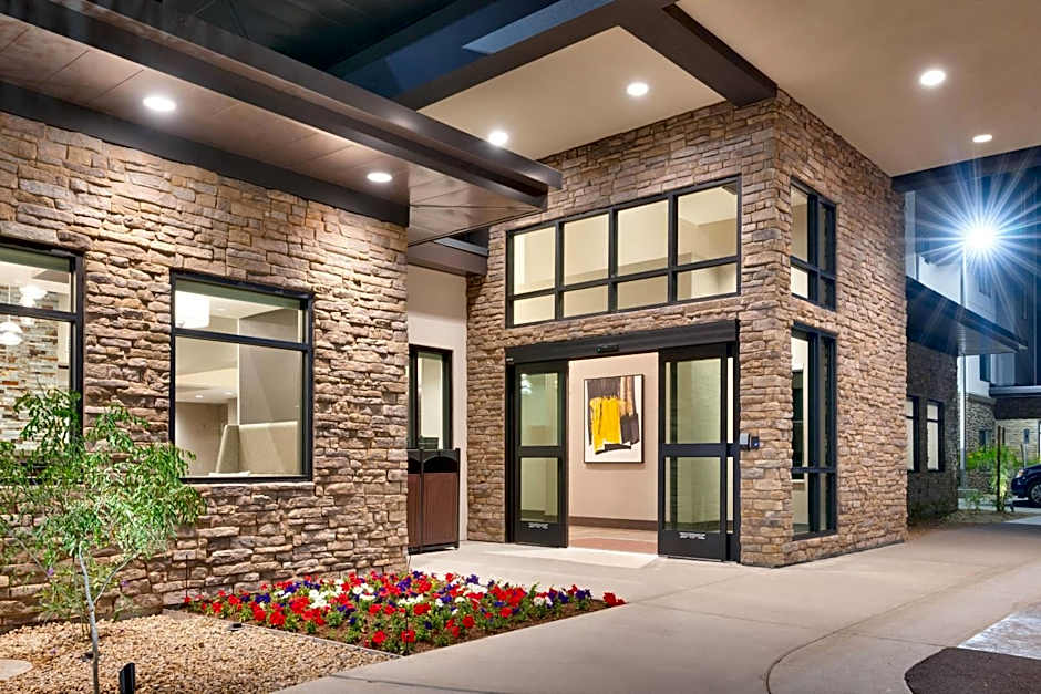 Residence Inn by Marriott Phoenix West/Avondale