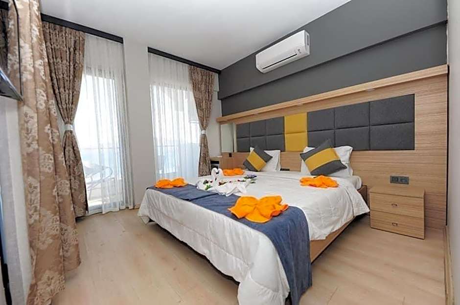 La Vita - La Beiurut Hotel