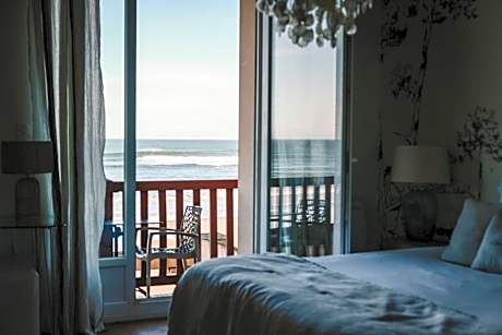 King Suite with Ocean View