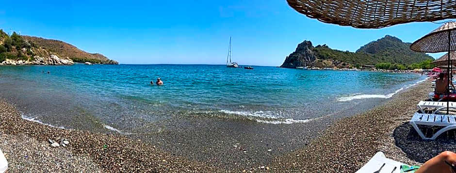 Datca Masal Gibi