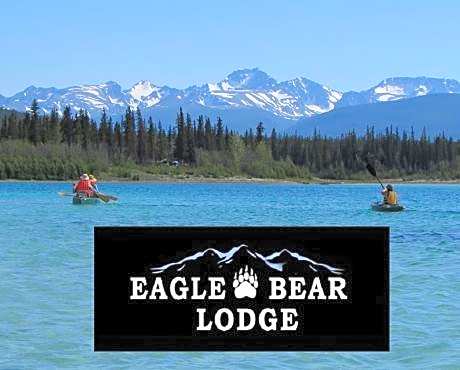 Eagle Bear Lodge