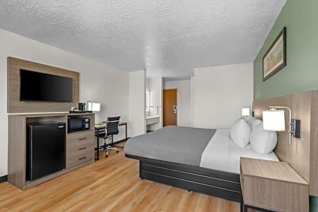 King Room - Non Smoking