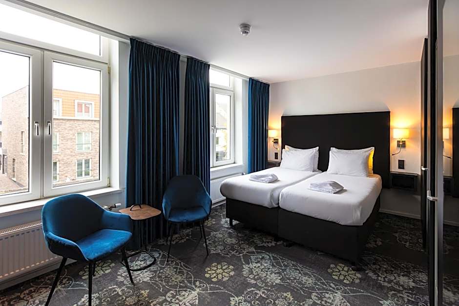 Atlas Hotel