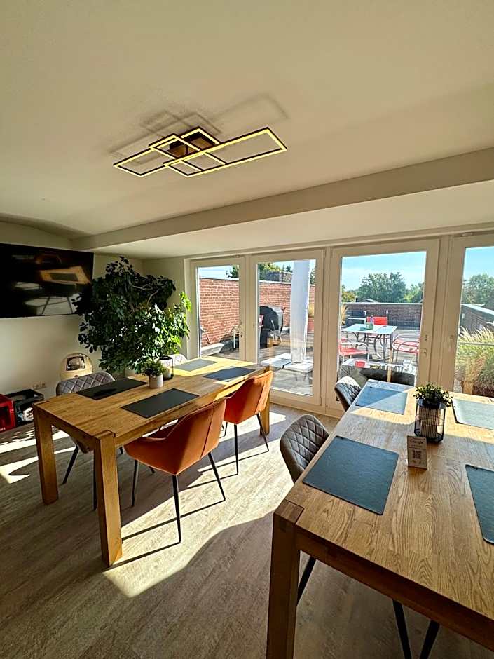 MEINpartments Wolfsburg